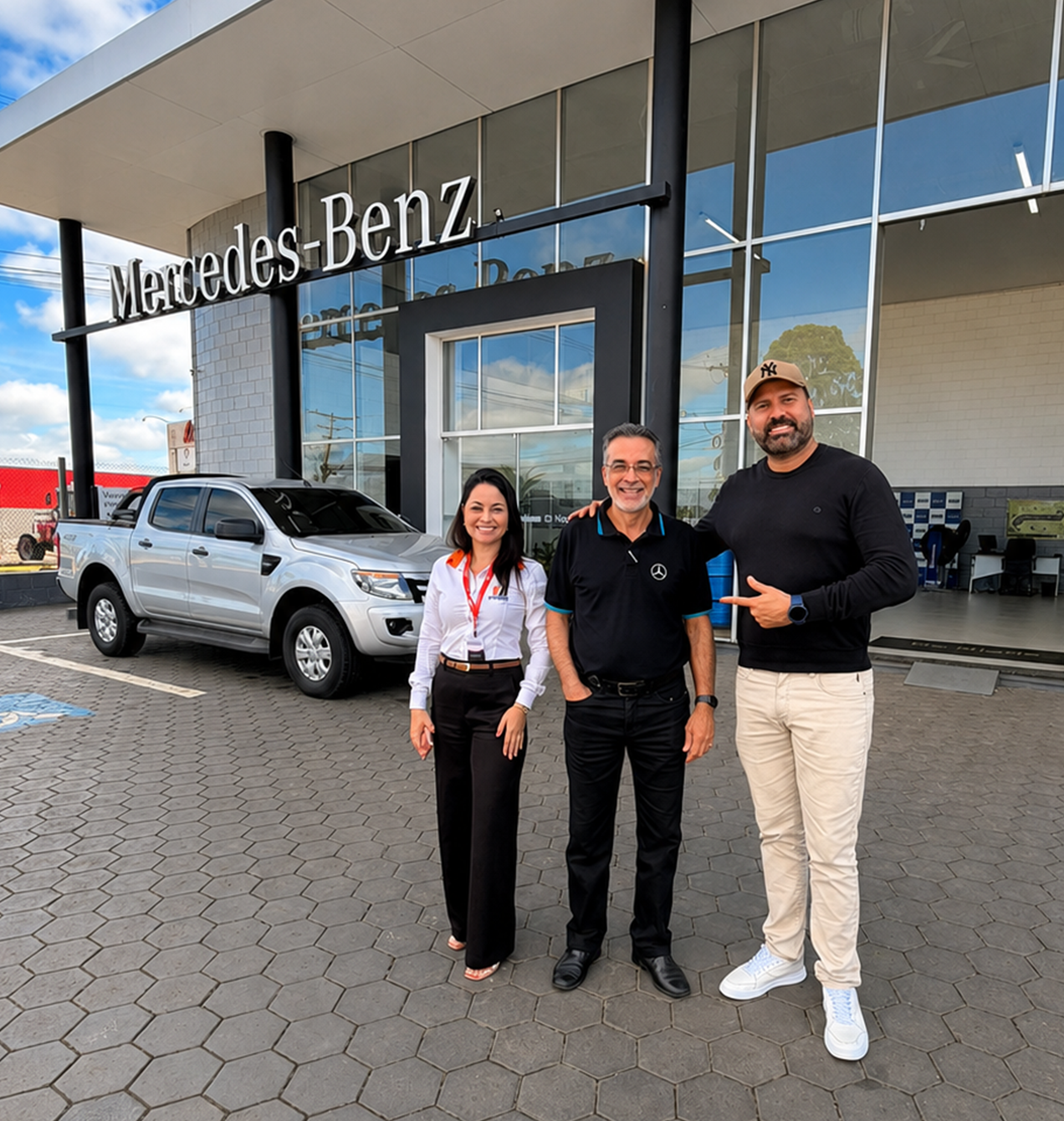 Grupo Femax